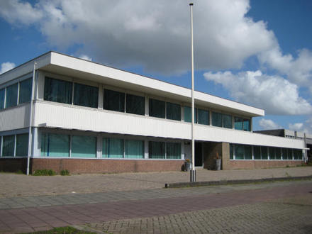 colocatie racks