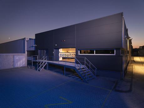 colocatie racks